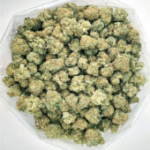 Wedding Cake Marijuana Strain
