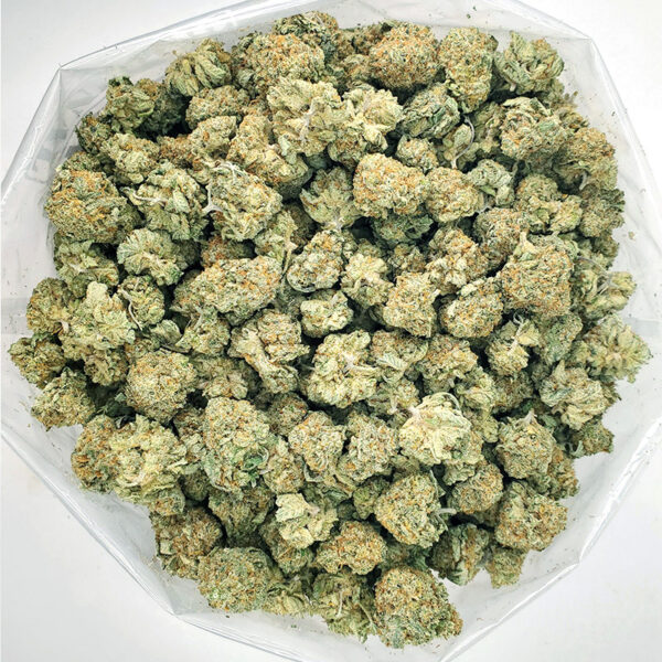 Wedding Cake Marijuana Strain