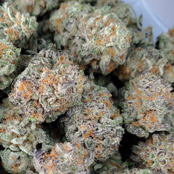 Wedding Cake Marijuana Strain