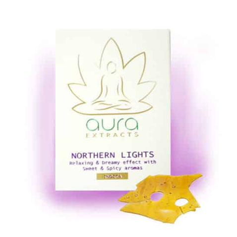Aura Extracts - Northern Lights