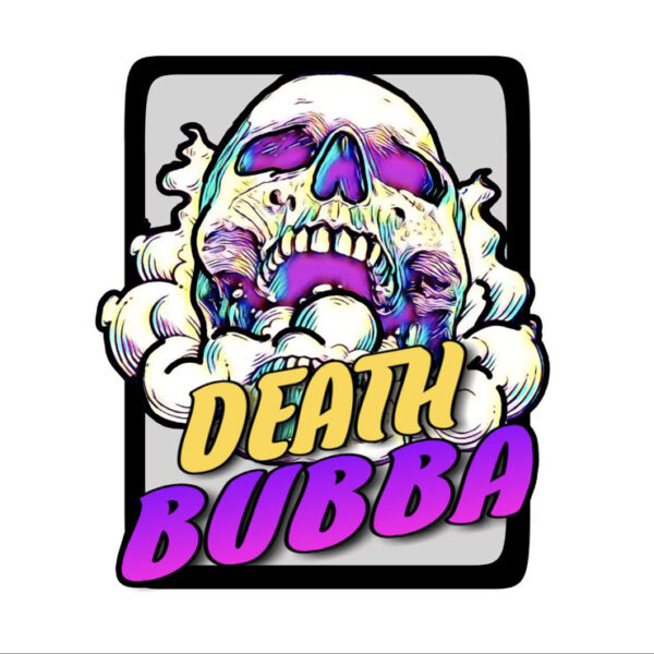 Pre-Rolls Death Bubba