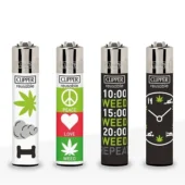 Free Weed Lighter