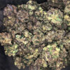 Fire Cake Strain