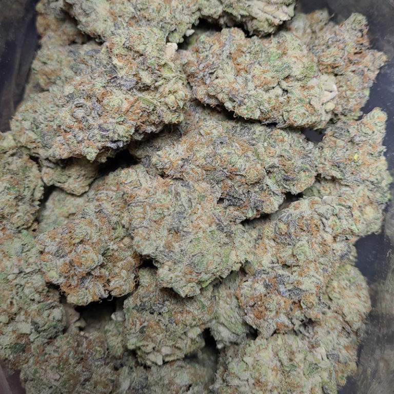 Garlic Breath Weed Delivery
