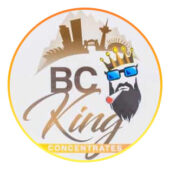 BC King Concentrates