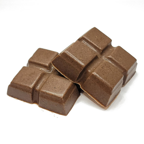 Delic Therapy Chocolate Milk Squares 1500mg