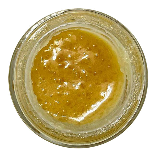 Live Resin - Girl Scout Cookies