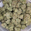 9lb Hammer Marijuana Strain