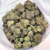 Gas Mask Strain