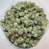 Blackberry OG Cannabis