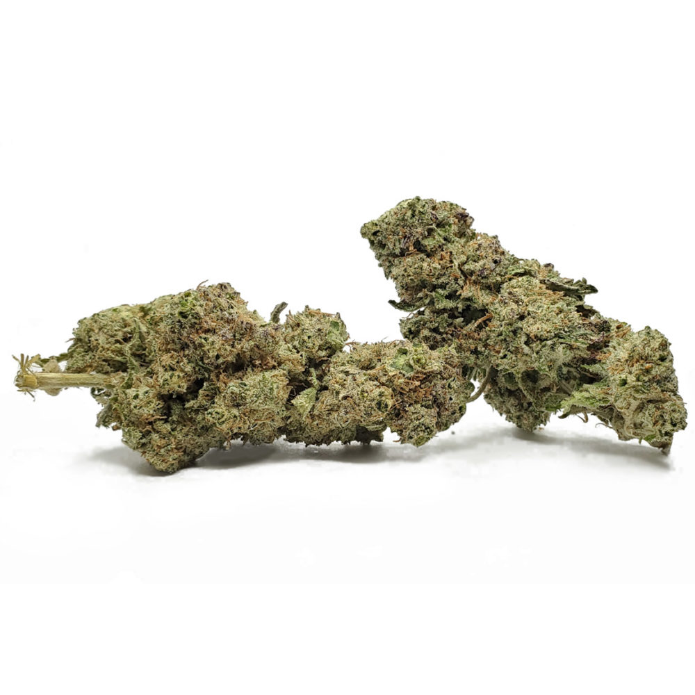Ice Cream Marijuana Strain