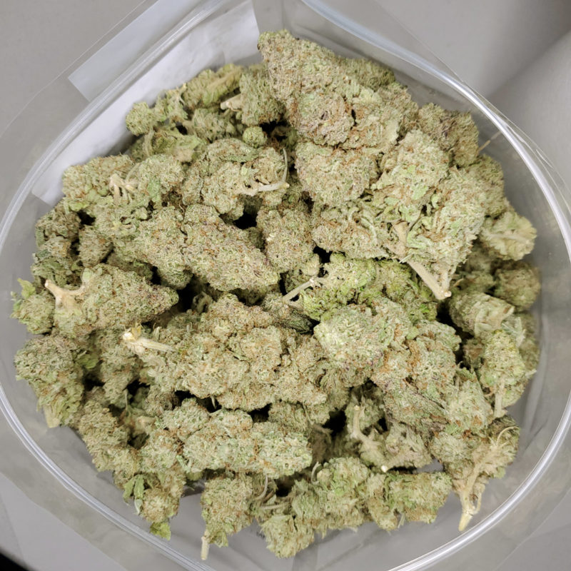 Ice Cream Weed Delivery