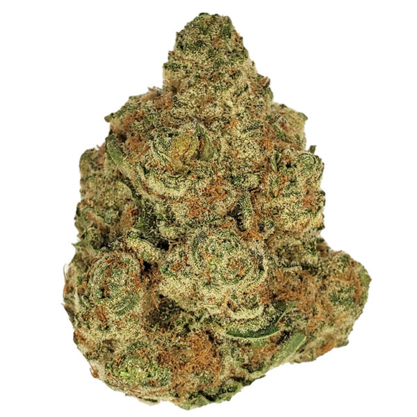 Sugar Cookie Marijuana Strain