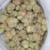 Super Skunk Marijuana Strain
