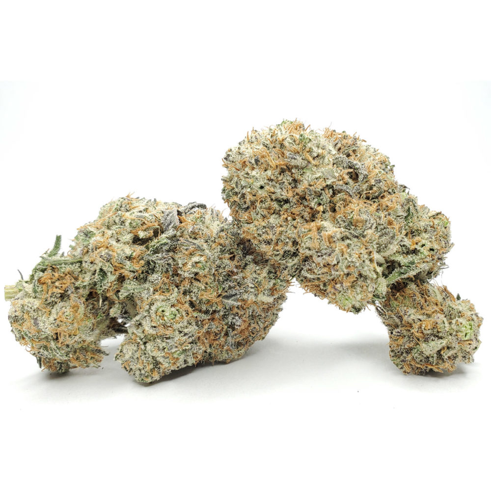Tropic Truffle Marijuana Strain
