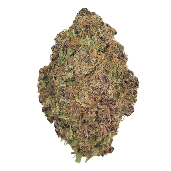 Purple Haze Marijuana Strain