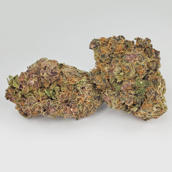 Purple Haze Marijuana Strain