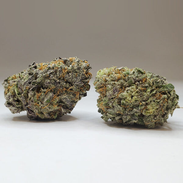Purple Urkle Marijuana Strain
