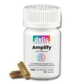 Micro-dose shroom capsules Magic Mushroom capsules