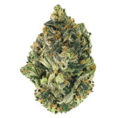 Gas Mask Marijuana Strain