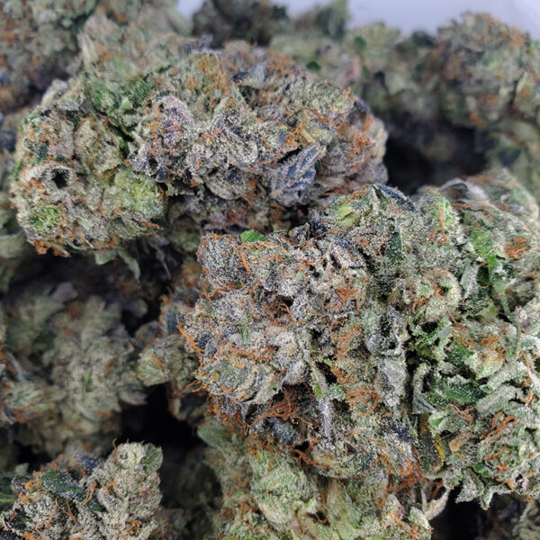 Gas Mask Marijuana Strain