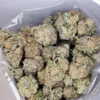 Big Mac Marijuana strain