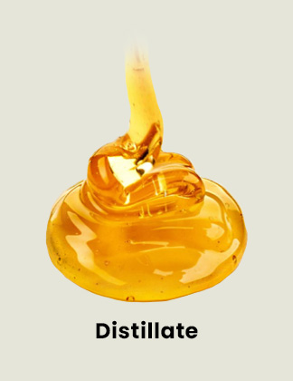 Buy Distillate in Canada at Weeddelivery.io