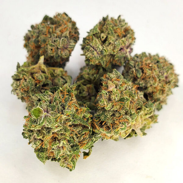Tropicana Haze Marijuana Strain