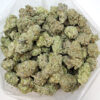 Citrus Tsunami Marijuana strain
