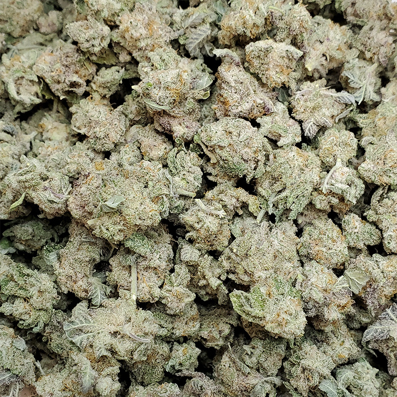 mac 1 marijuana strain