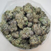 Island Pink Kush Marijuana Strain