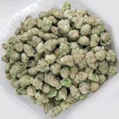 Tangerine Dream Marijuana Strain