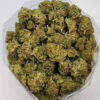 Tangerine Dream Marijuana Strain