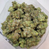 Ghost Bubba Marijuana Strain