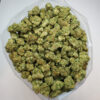 Juicy Fruit Marijuana Strain