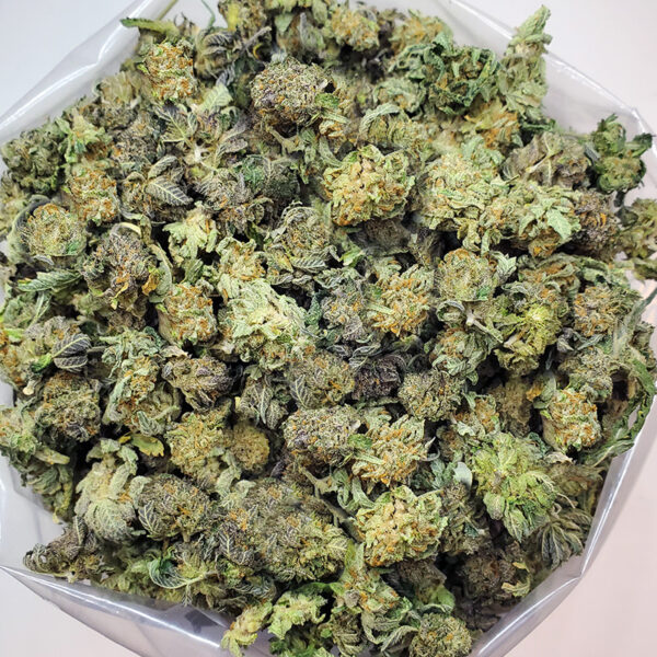 Runtz Marijuana Strain