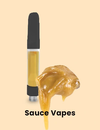Buy THC Vape Sauce