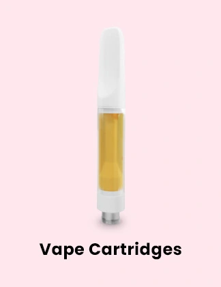 Buy THC Vape Cartridges