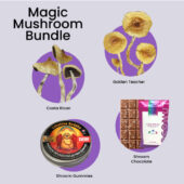 Magic Mushroom Bundle Deal
