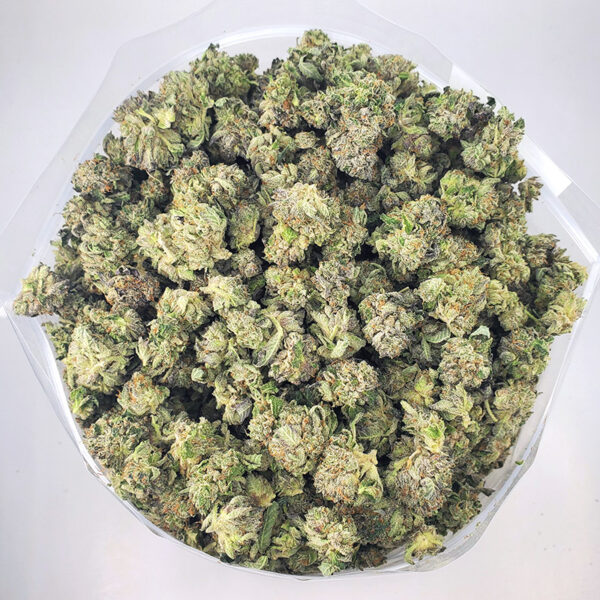 Rockstar Marijuana Strain