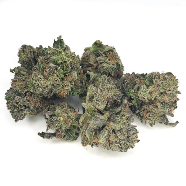 Rockstar Marijuana Strain