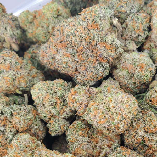 Peanut Butter Gelato Marijuana Strain