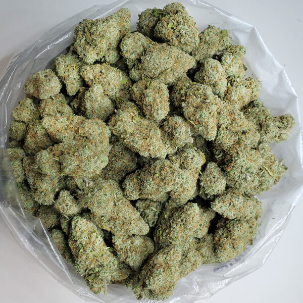Platinum Cookies Cannabis