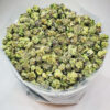 Platinum Pink Marijuana Strain