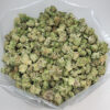 Citrique cannabis