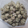 Frozen Grapes Marijuana Strain