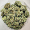 Pink Gas Marijuana Strain