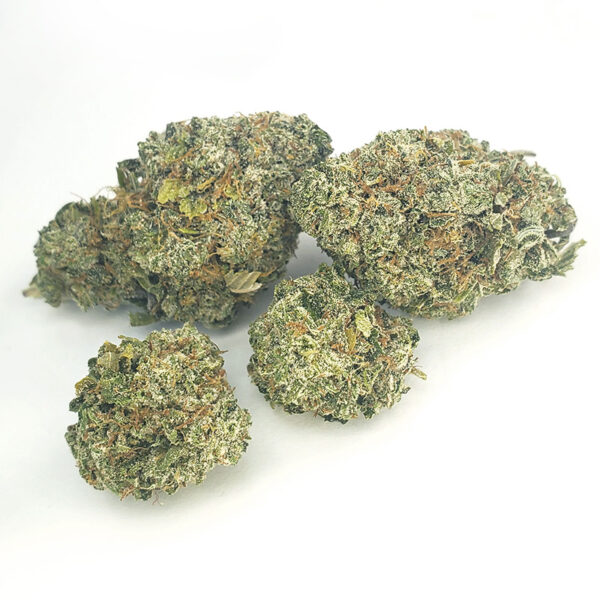 Pink Rockstar Marijuana Strain