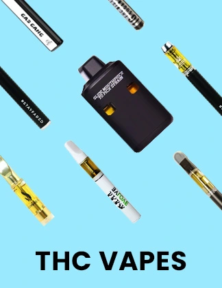 Shop all Weed Vapes