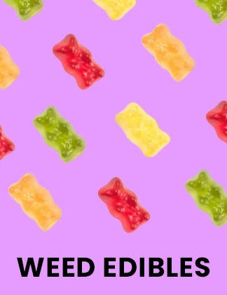Shop all Weed Edibles